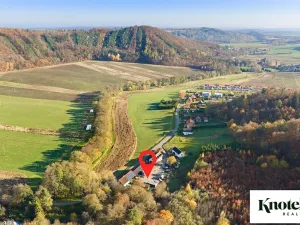 Prodej skladu, Račice-Pístovice, 479 m2