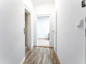 Pronájem bytu 1+1, Praha - Nusle, Oldřichova, 48 m2