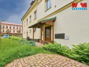 Prodej bytu 2+kk, Rokytnice nad Jizerou - Horní Rokytnice, 49 m2