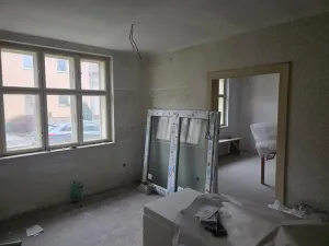 Prodej rodinného domu, Milonice, 100 m2