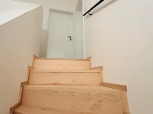 Prodej rodinného domu, Praha - Štěrboholy, Za Hrušovem, 129 m2