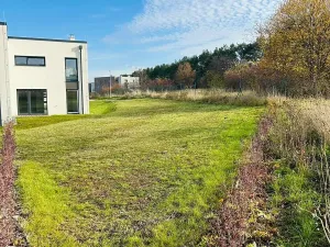 Prodej rodinného domu, Praha - Štěrboholy, Za Hrušovem, 129 m2