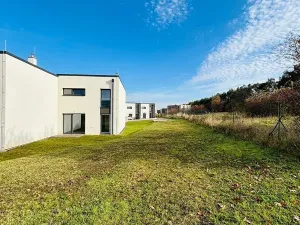 Prodej rodinného domu, Praha - Štěrboholy, Za Hrušovem, 129 m2