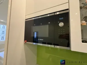 Prodej bytu 4+kk, Praha - Holešovice, Milady Horákové, 97 m2