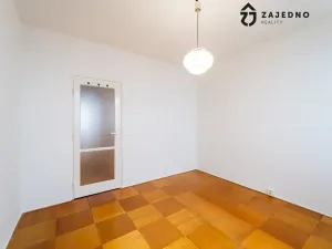 Pronájem bytu 4+1, Brno, Fillova, 92 m2