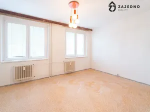 Prodej bytu 3+1, Brno, Josefy Faimonové, 77 m2