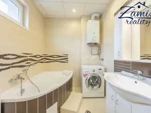 Prodej rodinného domu, Kladno, Dlouhá, 154 m2