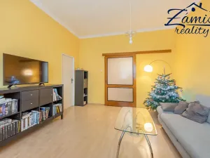 Prodej rodinného domu, Kladno, Dlouhá, 154 m2