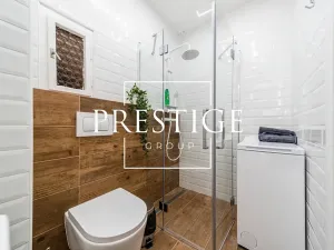 Pronájem bytu 1+kk, Praha - Nové Město, Myslíkova, 27 m2
