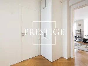 Pronájem bytu 3+kk, Praha - Žižkov, Kališnická, 79 m2