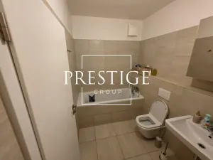 Pronájem bytu 2+kk, Praha - Modřany, Rorýsová, 72 m2