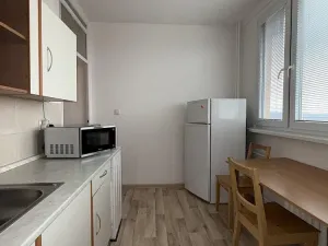 Pronájem bytu 1+1, Ostrava - Poruba, Josefa Skupy, 34 m2