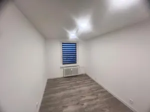 Pronájem bytu 2+1, Most, Višňová, 49 m2