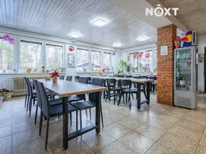 Prodej ubytování, Sezimovo Ústí, Soukeník, 220 m2