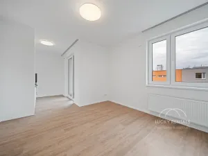 Pronájem bytu 1+kk, Praha - Chodov, Líbalova, 32 m2