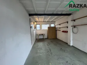 Prodej ostatní, Tachov