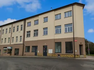 Pronájem bytu 2+kk, Kralupy nad Vltavou, S. K. Neumanna, 53 m2