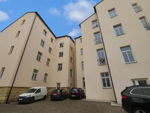 Pronájem bytu 2+kk, Kralupy nad Vltavou, S. K. Neumanna, 53 m2