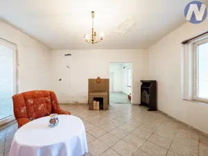 Prodej chalupy, Vráž, 212 m2