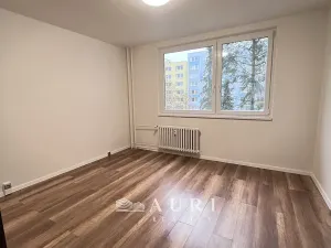 Prodej bytu 2+kk, Praha - Hlubočepy, Pražského, 45 m2
