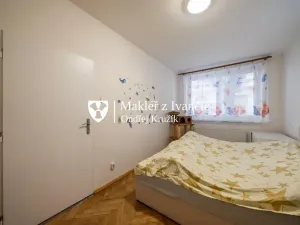 Prodej bytu 2+1, Brno - Židenice, Rokycanova, 68 m2