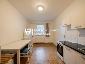 Prodej bytu 2+1, Brno - Židenice, Rokycanova, 68 m2