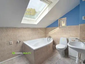 Pronájem bytu 1+1, Libavské Údolí, 30 m2