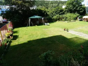 Pronájem bytu 2+1, Kraslice, Pohraniční stráže, 62 m2