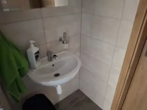 Prodej komerční, Ratiboř, 158 m2