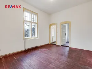 Prodej bytu 3+1, Liberec, Vítězná, 114 m2