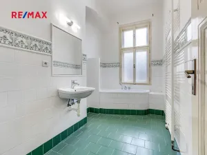 Prodej bytu 3+1, Liberec, Vítězná, 114 m2