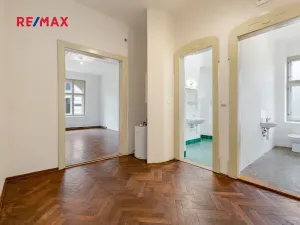 Prodej bytu 3+1, Liberec, Vítězná, 114 m2