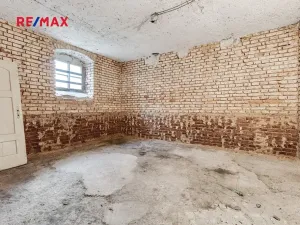 Prodej bytu 3+1, Liberec, Vítězná, 114 m2