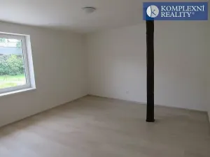 Pronájem bytu 1+kk, Tišnov, Brněnská, 31 m2