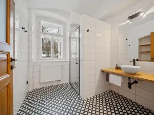 Prodej ubytování, Králíky, 367 m2