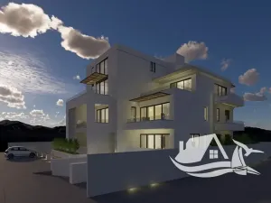 Prodej bytu 2+kk, Chania, Řecko, 86 m2