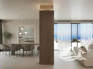 Prodej bytu 4+kk, Kissamos, Řecko, Milia Halepa Challenge Cliff Walk, 148 m2