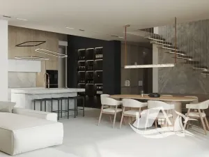 Prodej bytu 4+kk, Kissamos, Řecko, Milia Halepa Challenge Cliff Walk, 148 m2