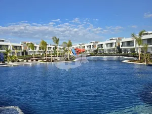 Prodej bytu 2+kk, Trikomo, Kypr, 54 m2