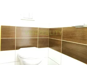 Pronájem bytu 3+kk, Praha - Michle, Ohradní, 77 m2