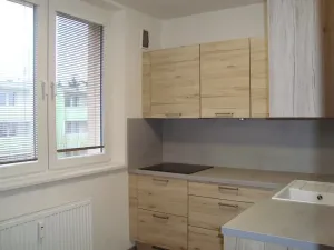 Prodej bytu 3+1, Hustopeče, Na Sídlišti, 73 m2