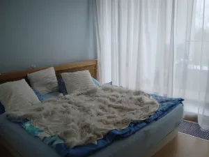 Pronájem bytu 2+kk, Brno, Netroufalky, 57 m2