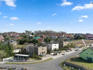 Prodej bytu 4+kk, Strančice, 93 m2