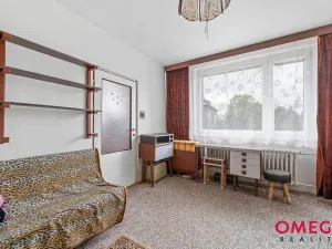 Prodej bytu 3+1, Vrchlabí, Pražská, 76 m2