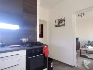 Prodej bytu 4+1, Jirkov, Na Borku, 76 m2