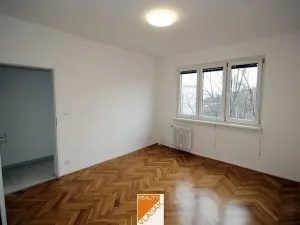 Pronájem bytu 3+1, Kadaň, Chomutovská, 73 m2