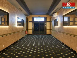 Pronájem obchodního prostoru, Uherský Brod, Moravská, 205 m2