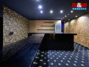 Pronájem obchodního prostoru, Uherský Brod, Moravská, 205 m2