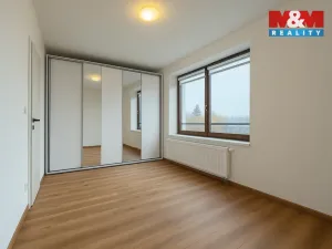 Pronájem bytu 2+kk, Praha, U jízdárny, 50 m2