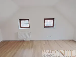 Pronájem bytu 2+kk, Plzeň, Prvomájová, 53 m2